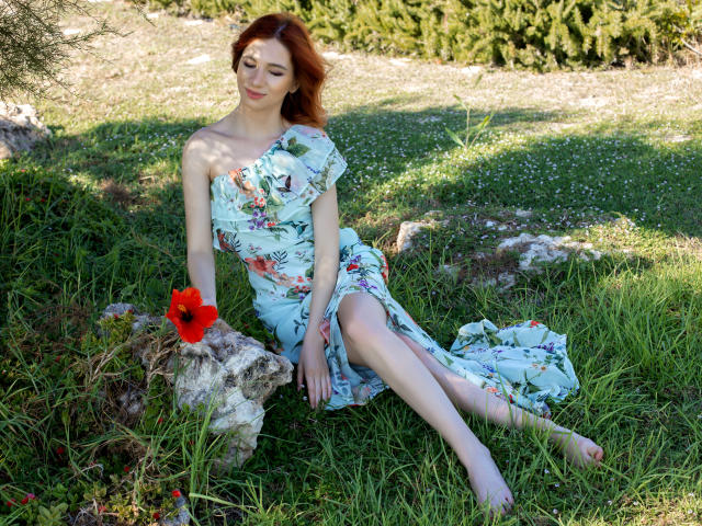 MelanyXCute - Sexe cam en vivo - 7013556