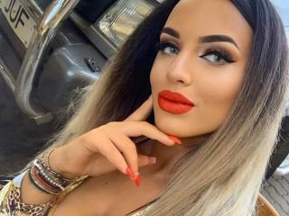 Jessica69Dolly - Webcam live sexy with a charcoal hair Hard babe 