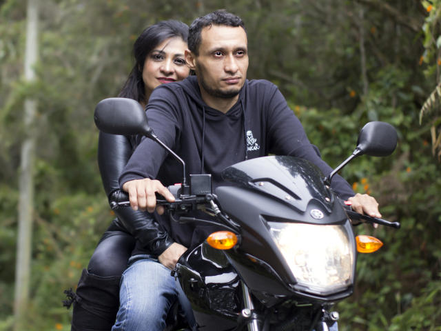 DiosaAndPaul - Sexe cam en vivo - 7015306