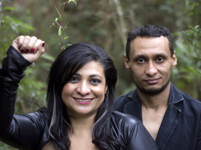 DiosaAndPaul - Live porn &amp; sex cam - 7015411