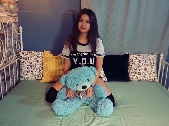 ArryBelle - Sexe cam en vivo - 7017048