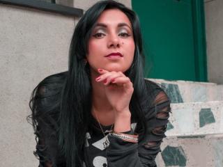 ClariseHall - Chat porn with a latin Sexy young and sexy lady 