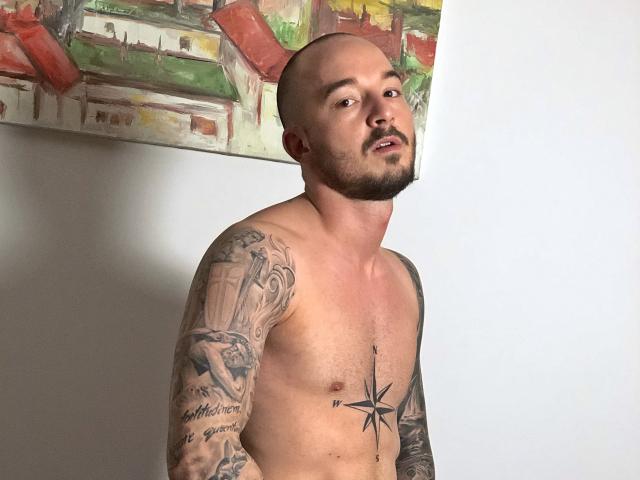 BillyBedrock - Live porn &amp; sex cam - 7022375