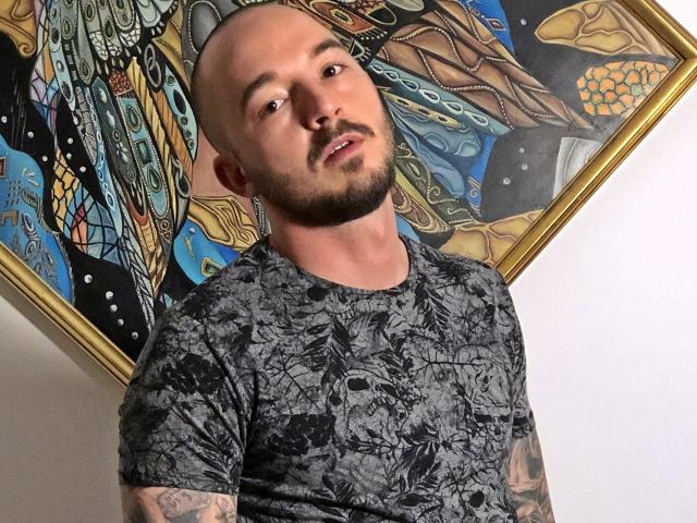 BillyBedrock - Live porn &amp; sex cam - 7022384