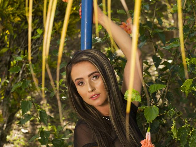 PenelopeKiss - Sexe cam en vivo - 7022822