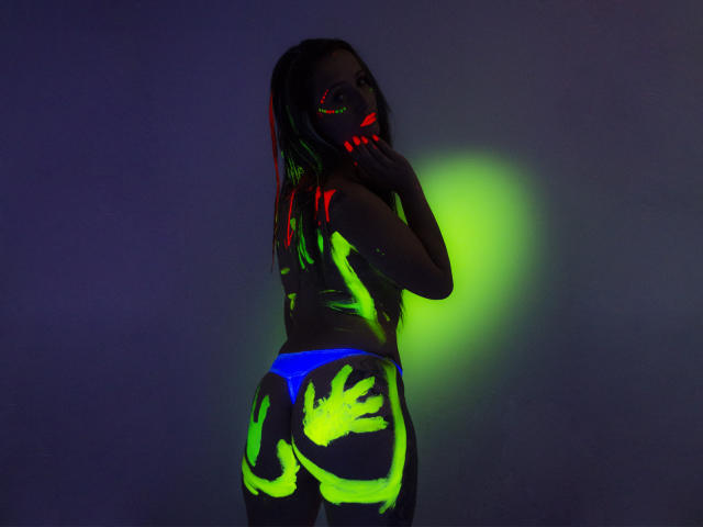 PenelopeKiss - Sexe cam en vivo - 7022840