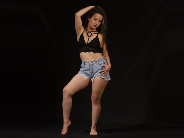 PenelopeKiss - Sexe cam en vivo - 7022843