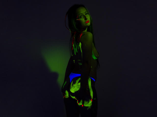 PenelopeKiss - ライブポルノ&amp;セックスカム - 7022852