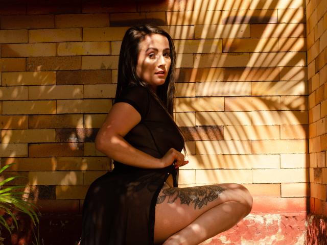 PenelopeKiss - Sexe cam en vivo - 7022855