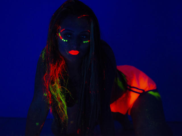 PenelopeKiss - Sexe cam en vivo - 7022861