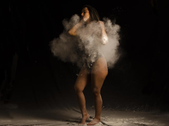 PenelopeKiss - ライブポルノ&amp;セックスカム - 7022873