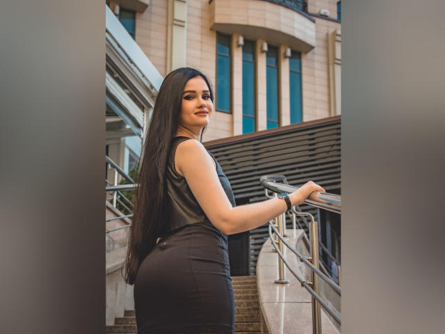 KristiTopX - Sexe cam en vivo - 7023506