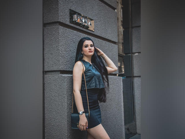 KristiTopX - сексуальная веб-камера в реальном времени - 7023509