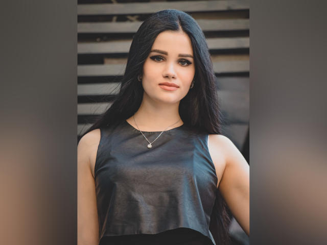 KristiTopX - Sexe cam en vivo - 7023512