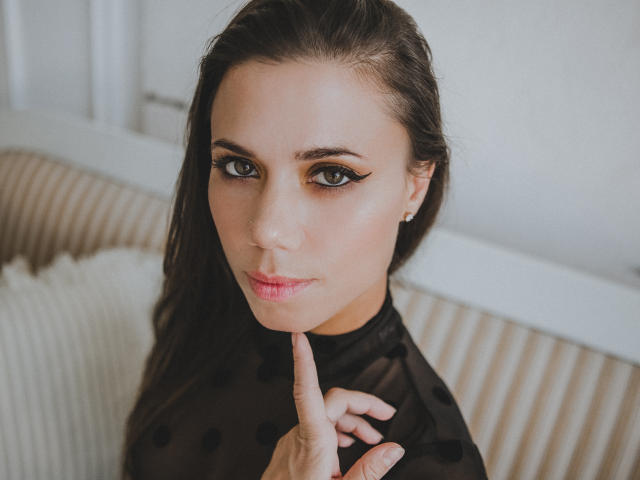 LanaRhoaddes - Live sex cam - 7023587