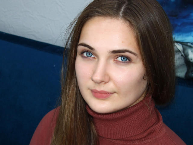 KiannaShy - Sexe cam en vivo - 7025237