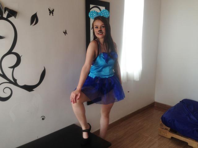 Jadedarling - Sexe cam en vivo - 7026395