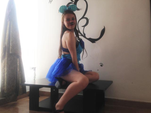 Jadedarling - Sexe cam en vivo - 7026404