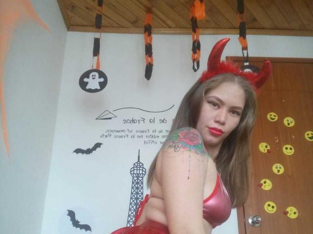 VeronicaXHot - сексуальная веб-камера в реальном времени - 7026446