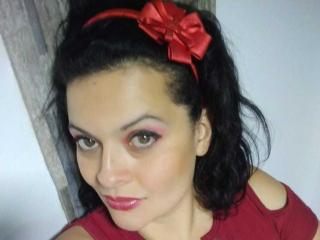 ExquisiteLatina - Live sex cam - 7028216