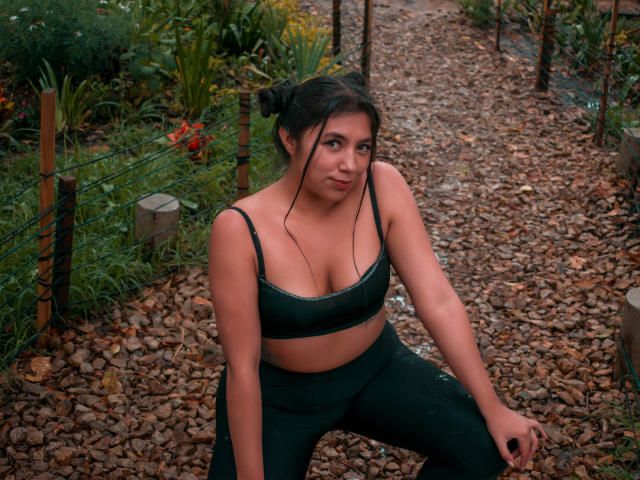 KaytlinDiaz - Sexe cam en vivo - 7028975