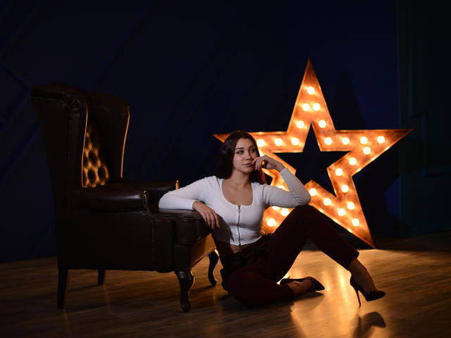 RowanStory - Camera khiêu dâm &amp; quyến rũ trực tiếp - 7029080