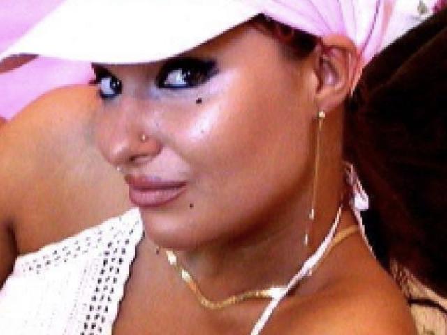 SeductiveEyes69 - Spectacle porno avec cette Femme poil de carotte sur le site Xlovecam 