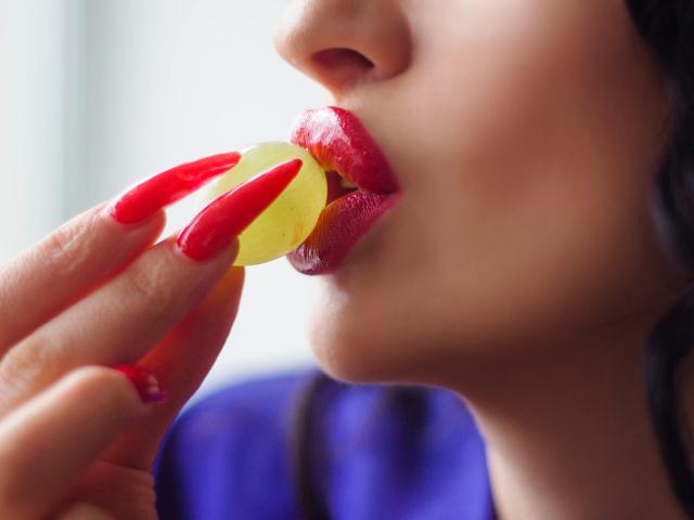 SmileNightSky - Camera khiêu dâm &amp; quyến rũ trực tiếp - 7031018