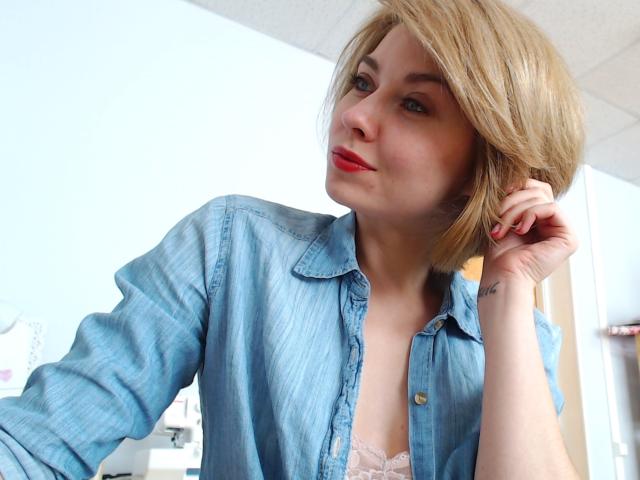 RussianSeductress - Sexe cam en vivo - 7031698