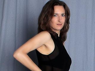 AngelicaOrange - Show live exciting with this Gorgeous lady with standard titties 