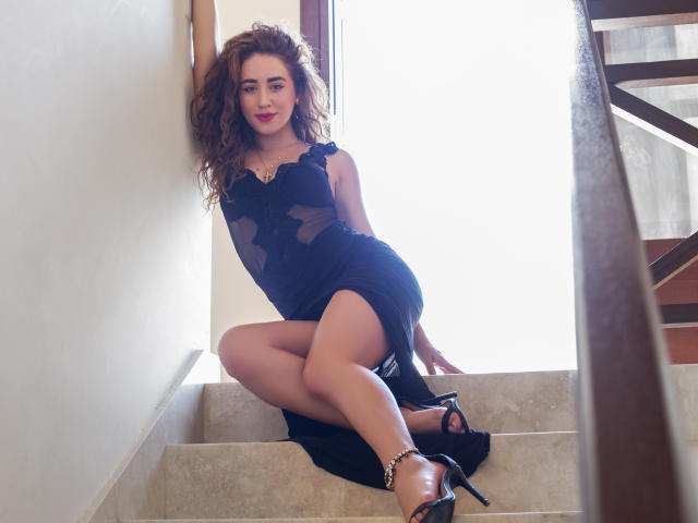 VictoriaRoyal - Sexe cam en vivo - 7032854