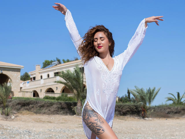 VictoriaRoyal - Sexe cam en vivo - 7032870