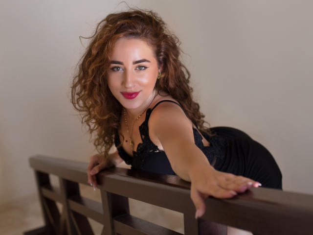 VictoriaRoyal - Sexe cam en vivo - 7032890