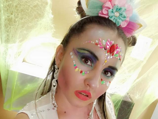 LionaWild - Camera khiêu dâm &amp; quyến rũ trực tiếp - 7033210