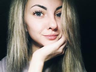 AdelinaShown - chat online hot with a big bosoms Sexy 18+ teen woman 