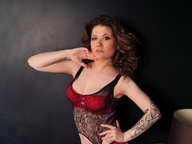 FuckableMILF - Live sex cam - 7033358