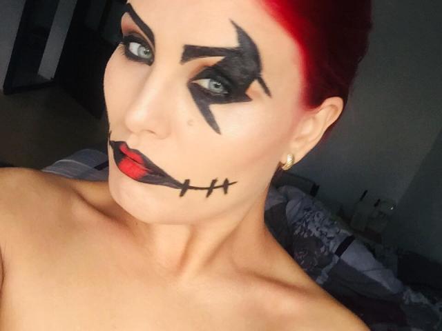 RougeDesiree - Live porno og sexkamera - 7033610