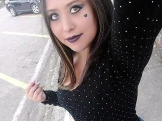 HarleyHot - Sexe cam en vivo - 7034462