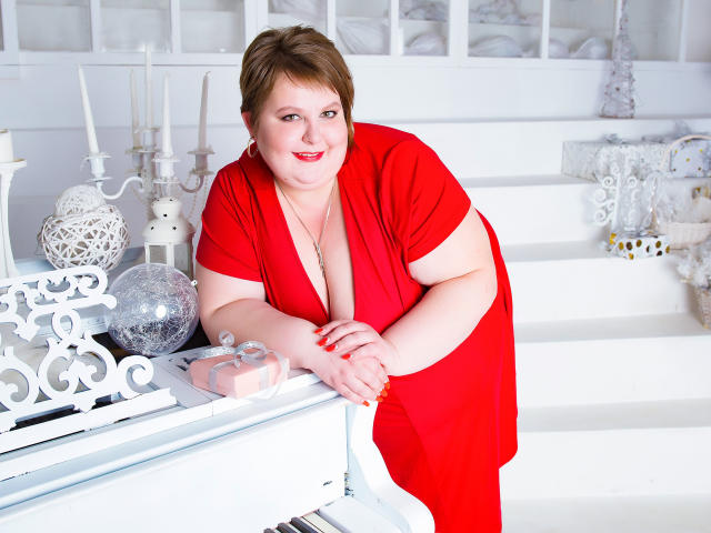 WBoutBBW - Camera khiêu dâm &amp; quyến rũ trực tiếp - 7036398