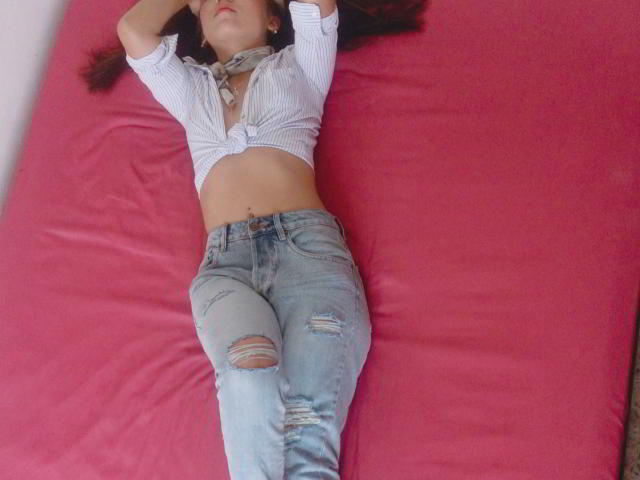 MaryJosephX - Sexe cam en vivo - 7036582