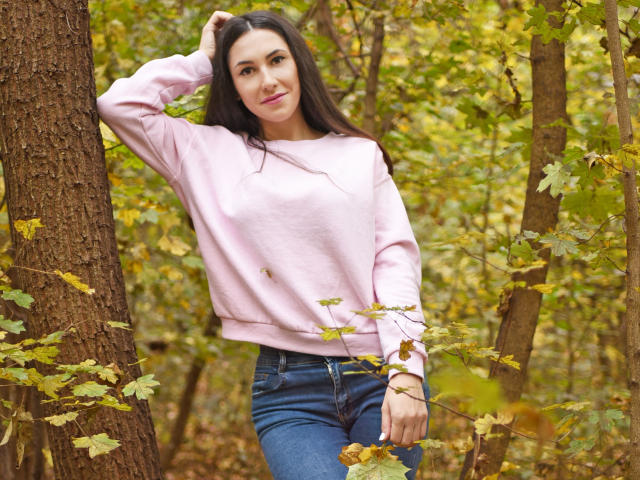 JullyeAnais - Camera khiêu dâm &amp; quyến rũ trực tiếp - 7038242