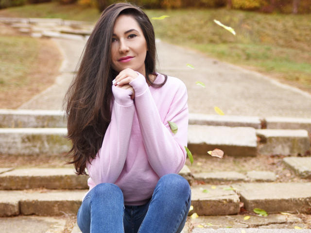 JullyeAnais - Sexe cam en vivo - 7038266