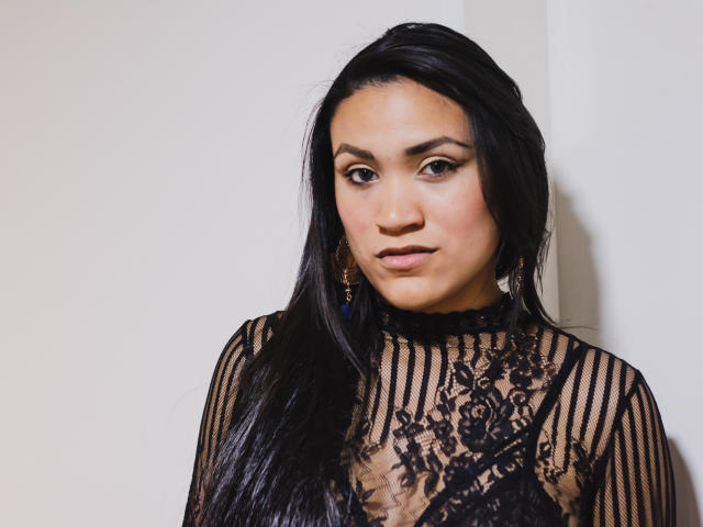 CristalGates - Camera khiêu dâm &amp; quyến rũ trực tiếp - 7040046