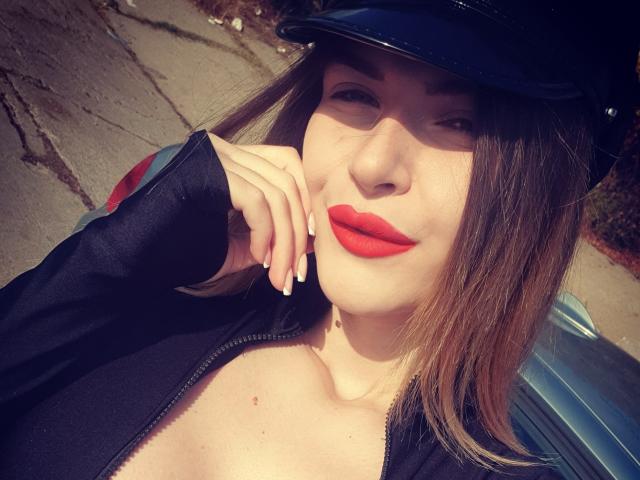 Iohana - Sexe cam en vivo - 7041174