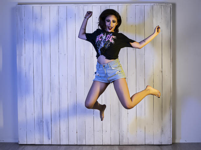 IvyCoc - Live porn &amp; sex cam - 7043190