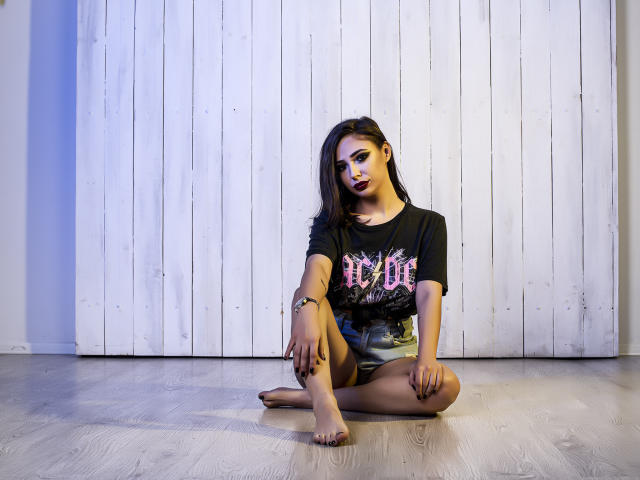 IvyCoc - Live porn &amp; sex cam - 7043206