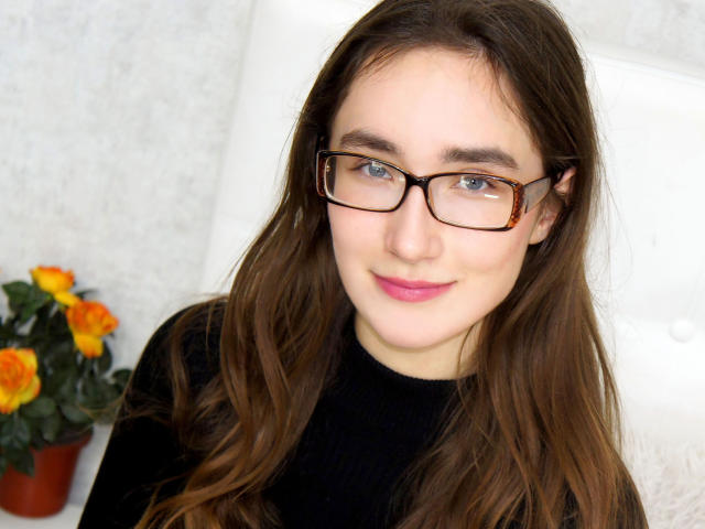 CleverAlexiss - Camera khiêu dâm &amp; quyến rũ trực tiếp - 7043714