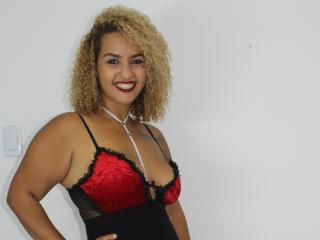 AlessiaDAngelo - online show xXx with a light-haired Porn college hottie 