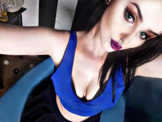 JolieKinky - Live sex cam - 7045234