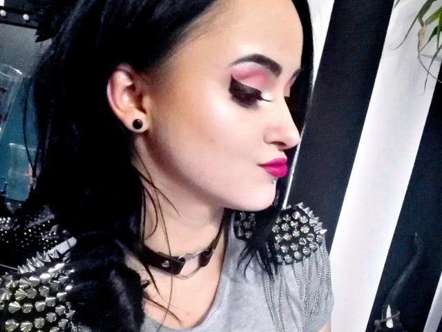 JolieKinky - Sexe cam en vivo - 7045242